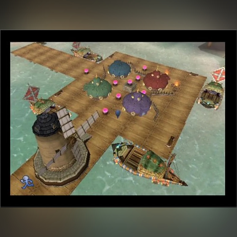 EUC Dark Cloud 2 PS2 - Picture 16 of 16
